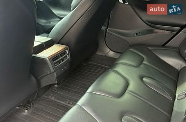 Ліфтбек Tesla Model S 2017 в Дніпрі фото 13 Ліфтбек Tesla Model S 2017 в Дніпрі