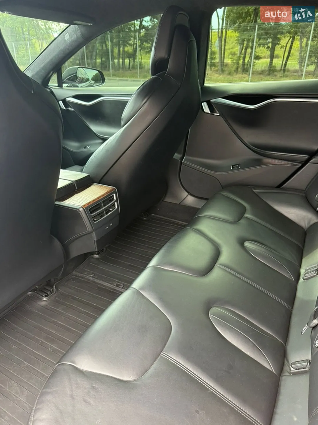 2017 Tesla Model S - мініатюра 13