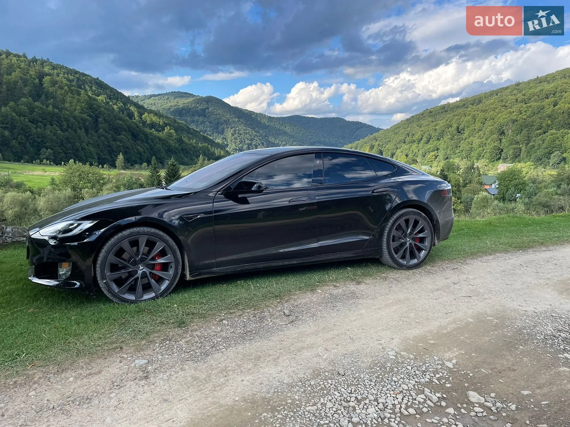 2019 Tesla Model S - фото 1