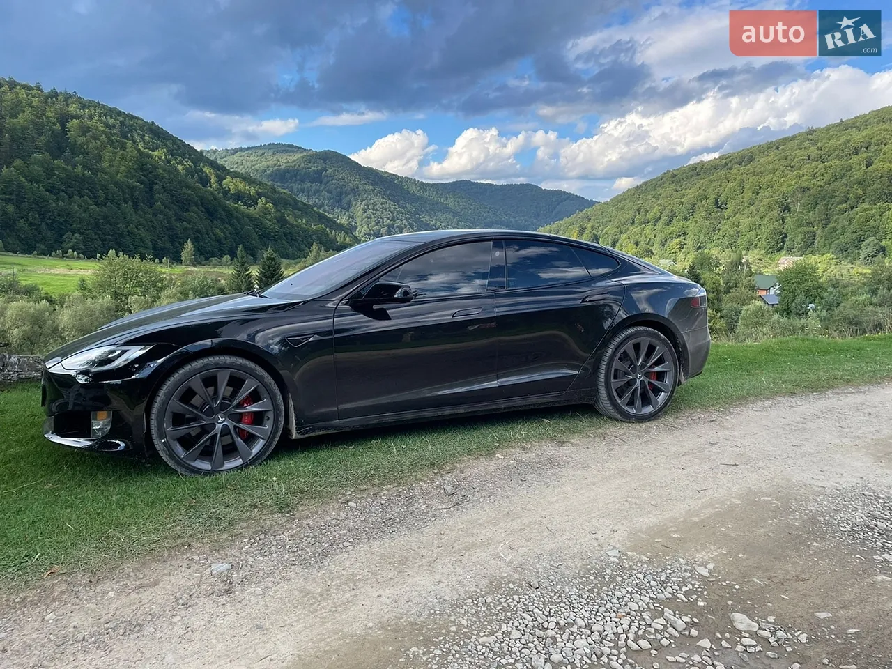 2019 Tesla Model S - мініатюра 14