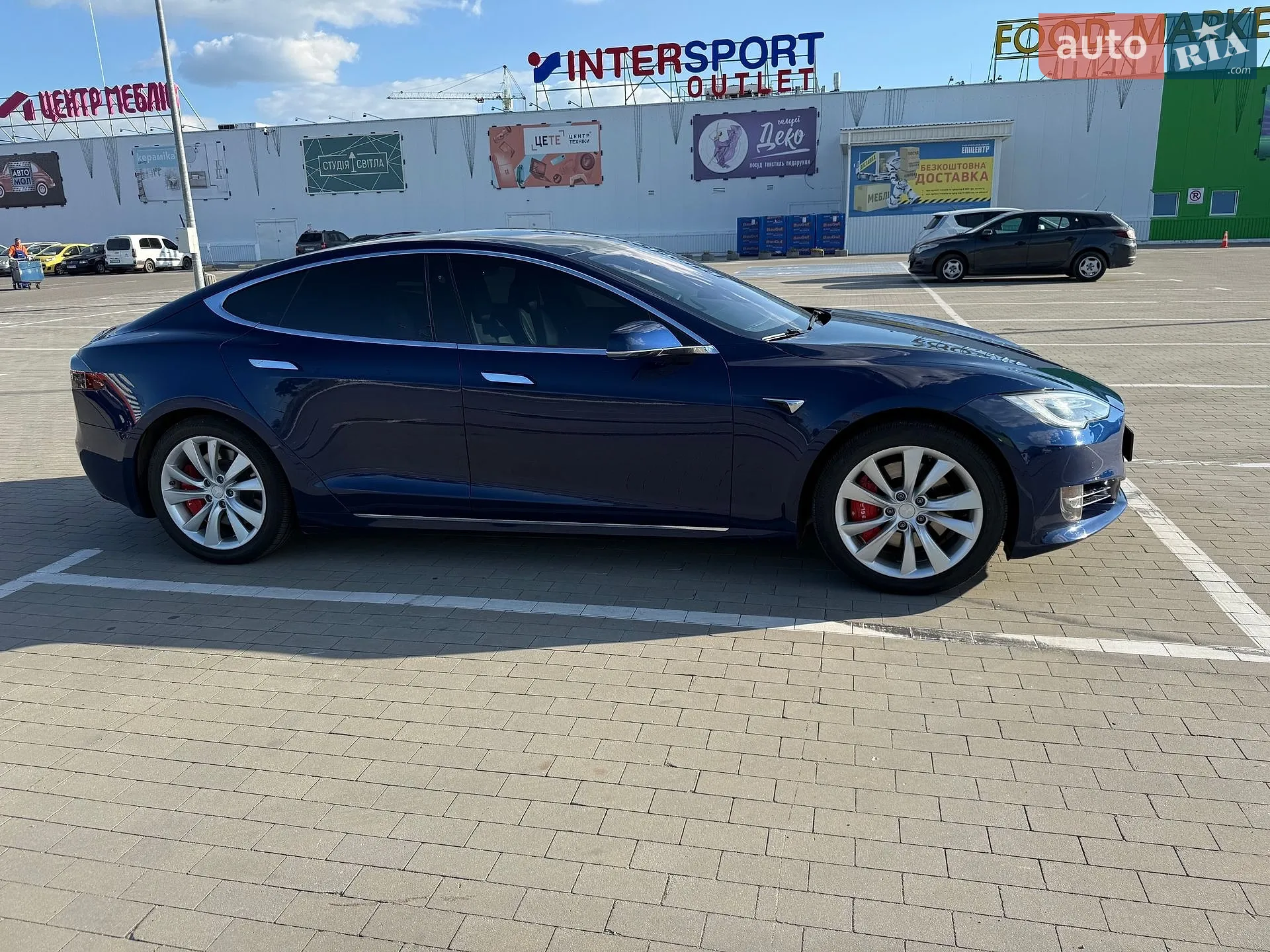 2018 Tesla Model S - мініатюра 20