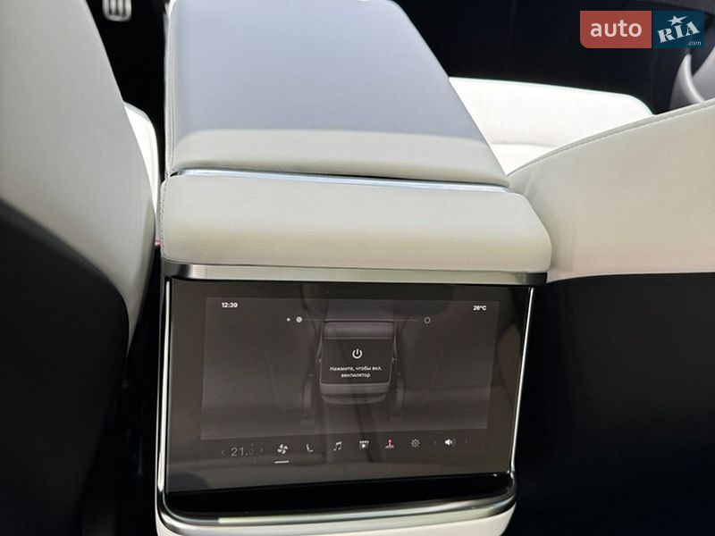 Лифтбек Tesla Model S 2021 в Одессе фото 15 Лифтбек Tesla Model S 2021 в Одессе