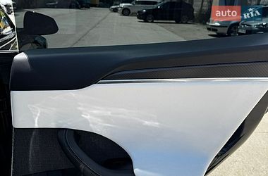 Лифтбек Tesla Model S 2021 в Одессе фото 20 Лифтбек Tesla Model S 2021 в Одессе