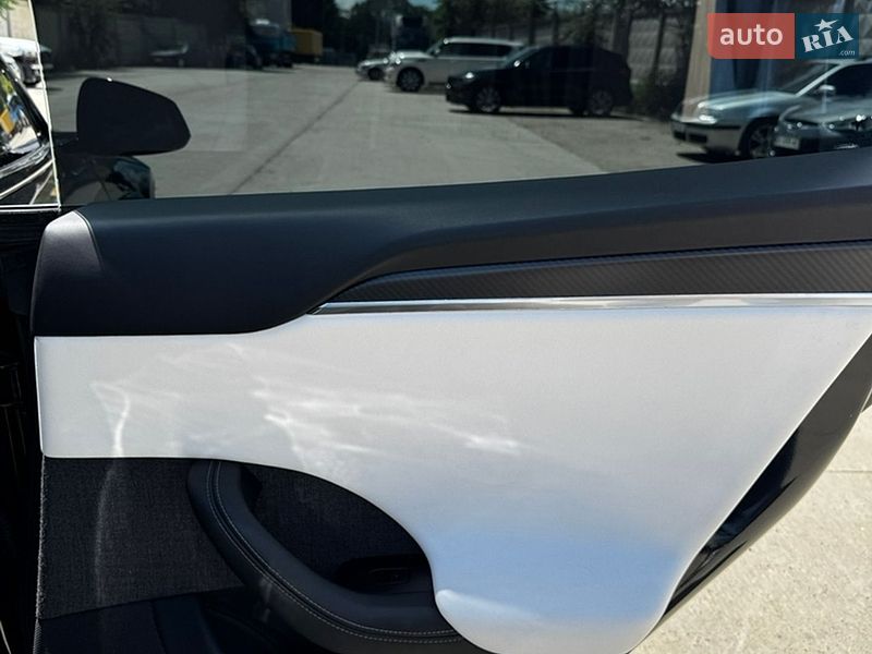 Лифтбек Tesla Model S 2021 в Одессе фото 20 Лифтбек Tesla Model S 2021 в Одессе