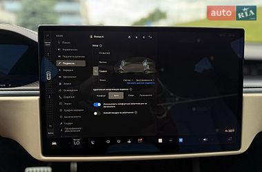 Лифтбек Tesla Model S 2021 в Киеве