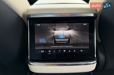 Лифтбек Tesla Model S 2021 в Киеве