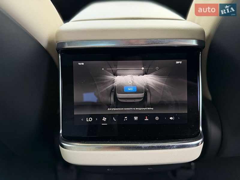 Лифтбек Tesla Model S 2021 в Киеве