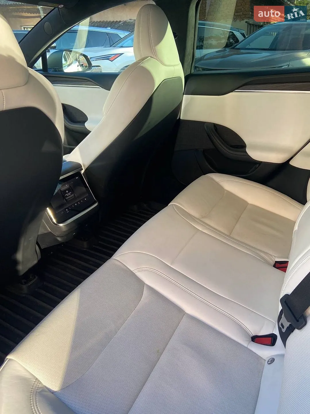 2021 Tesla Model S - мініатюра 15