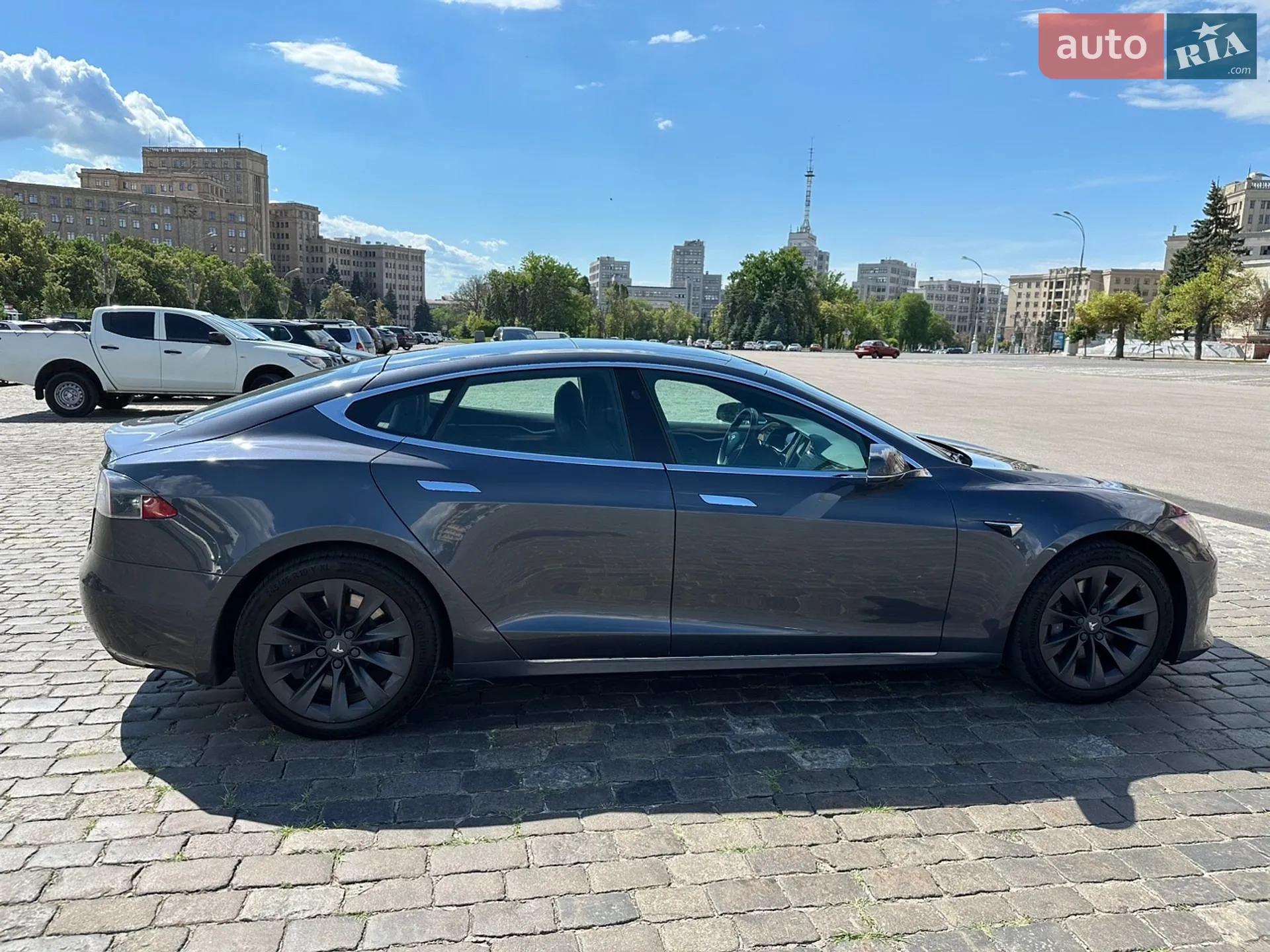 2018 Tesla Model S - мініатюра 7