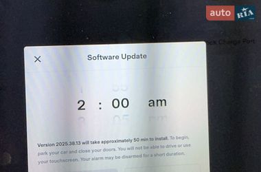 Лифтбек Tesla Model S 2014 в Одессе