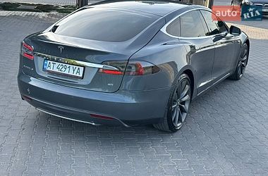 Ліфтбек Tesla Model S 2014 в Тернополі фото 20 Ліфтбек Tesla Model S 2014 в Тернополі