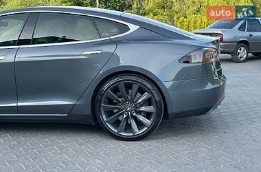 Ліфтбек Tesla Model S 2014 в Тернополі фото 27 Ліфтбек Tesla Model S 2014 в Тернополі