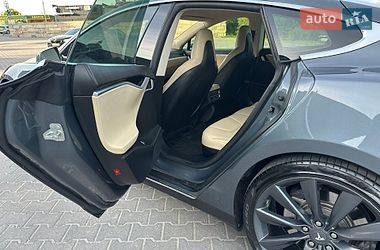 Ліфтбек Tesla Model S 2014 в Тернополі фото 41 Ліфтбек Tesla Model S 2014 в Тернополі