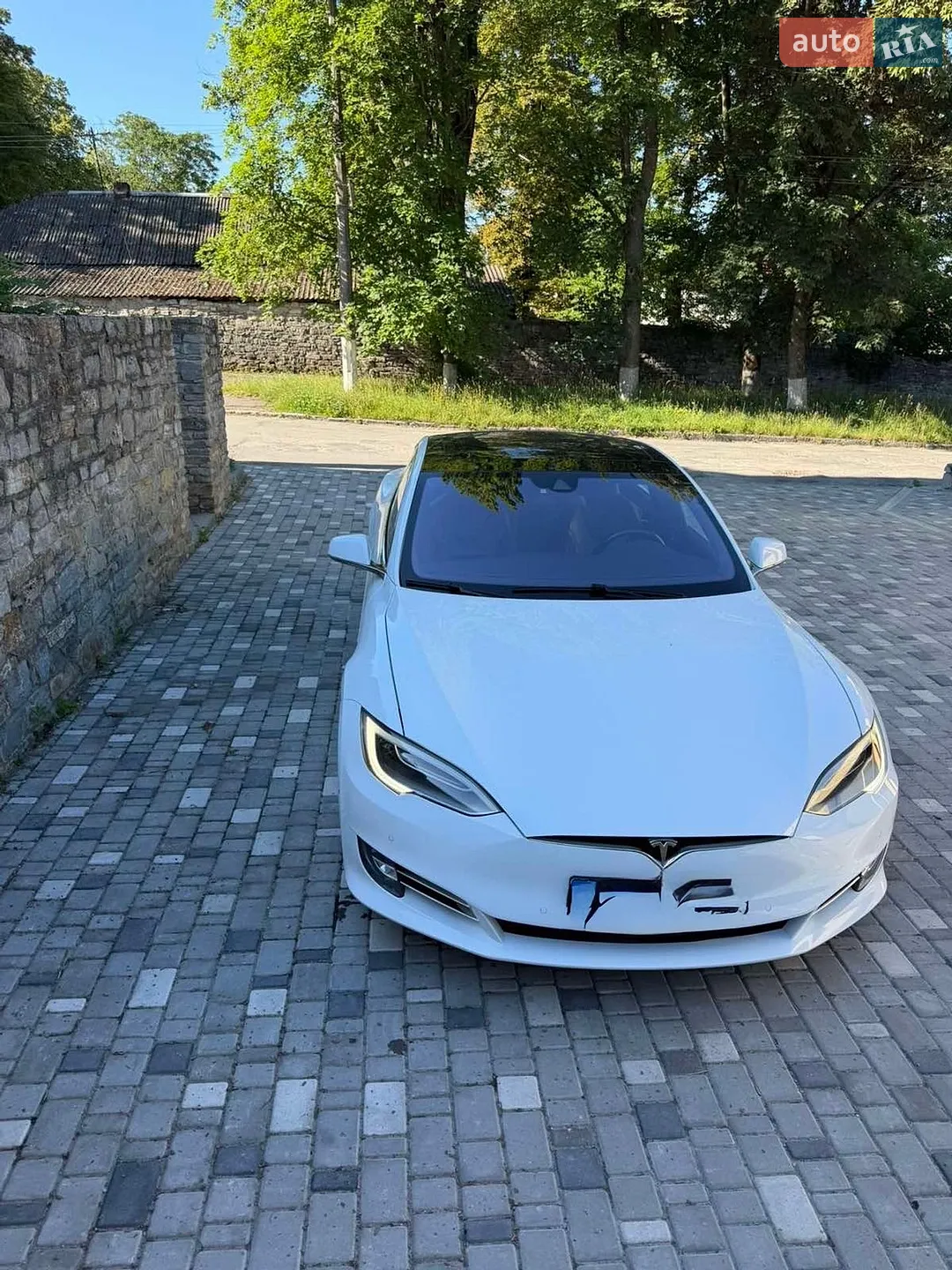 2016 Tesla Model S - мініатюра 6