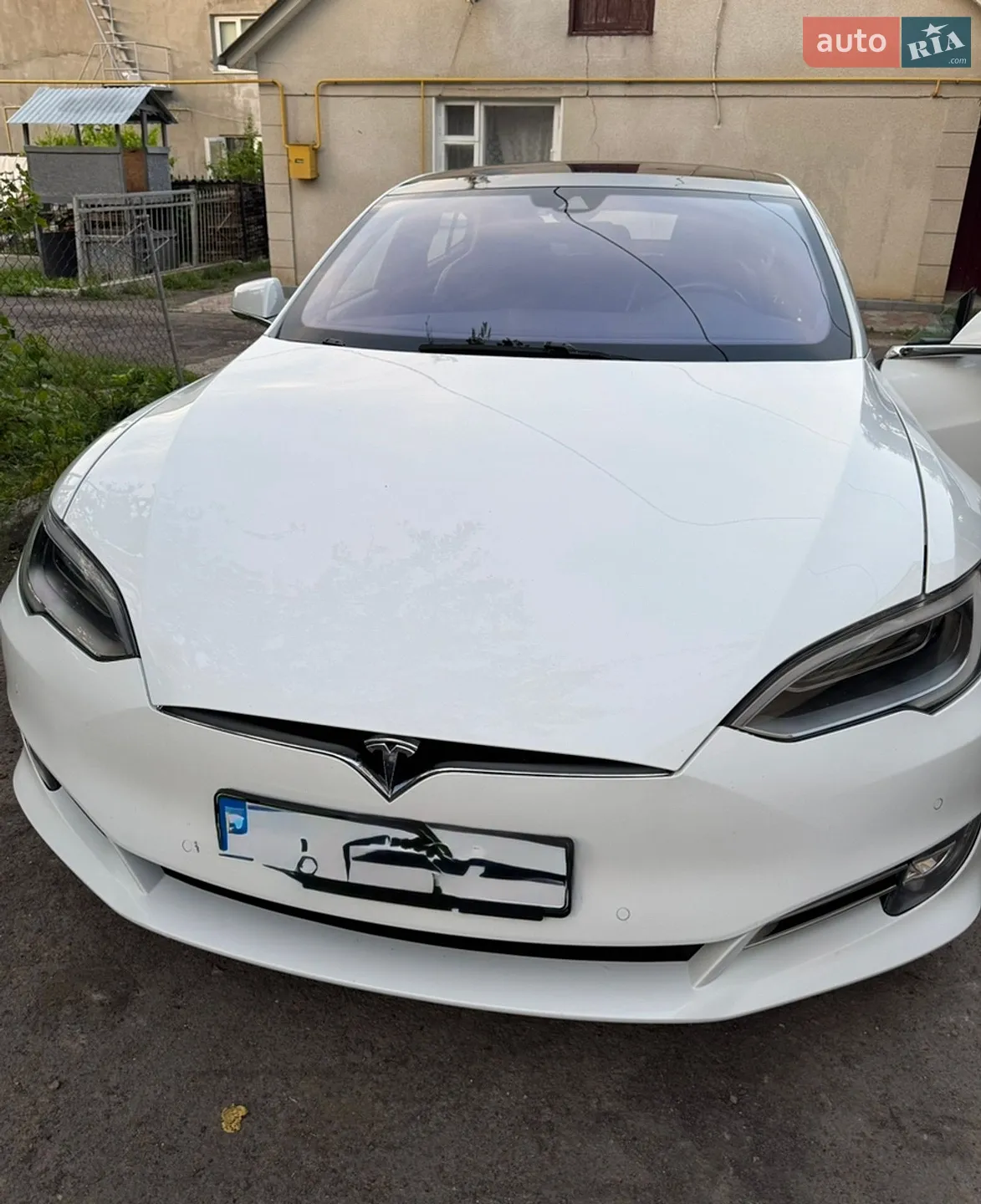 2016 Tesla Model S - мініатюра 34