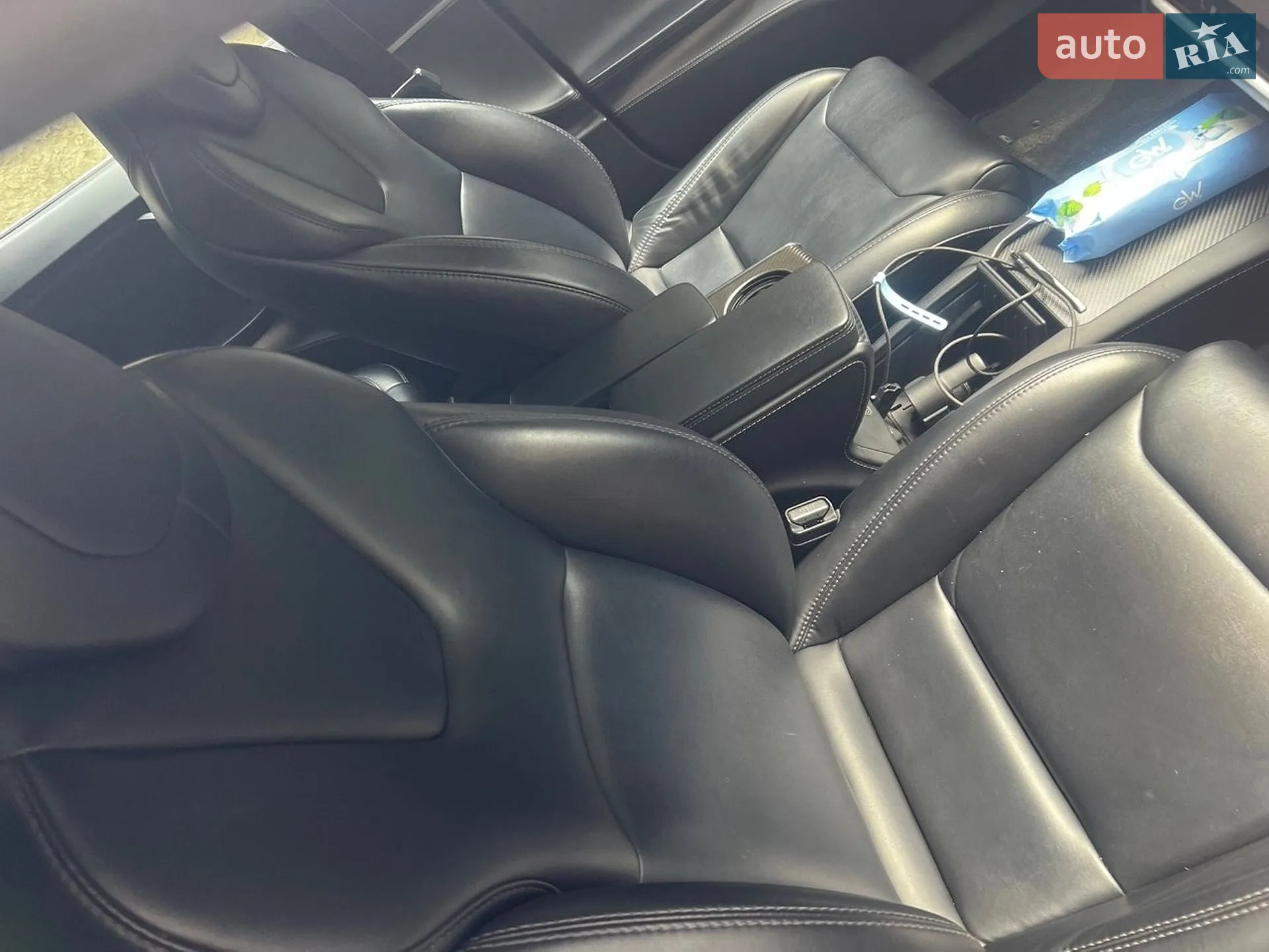 2018 Tesla Model S - мініатюра 6