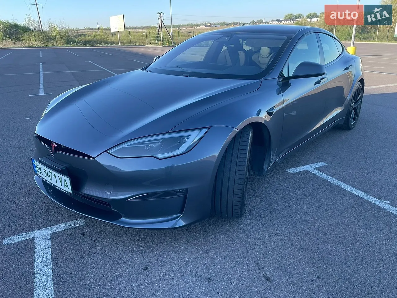 2024 Tesla Model Y - мініатюра 66