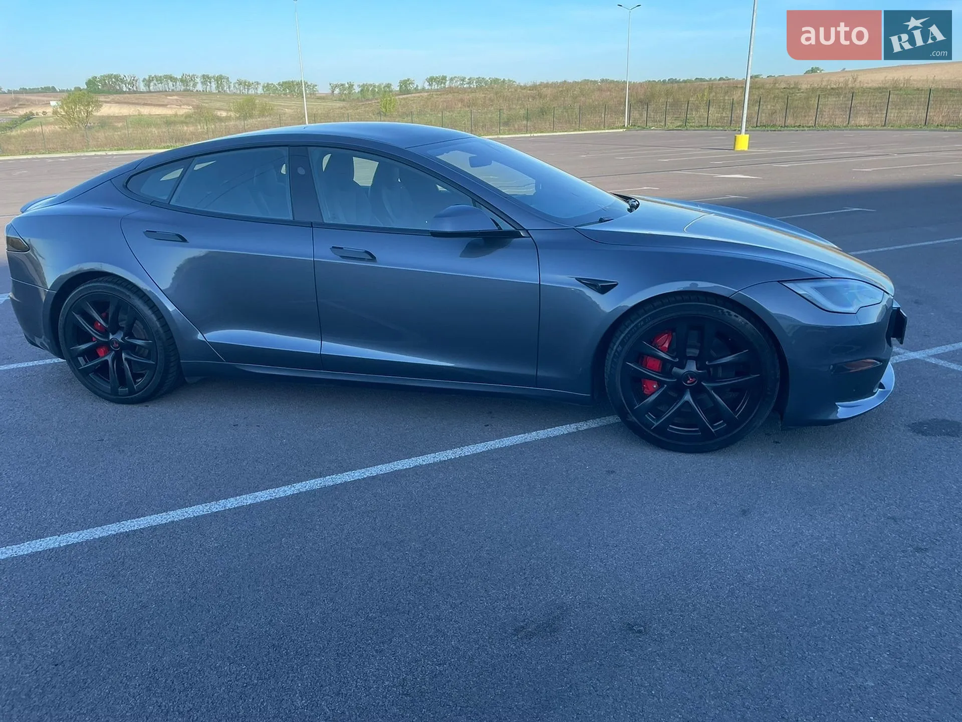 2023 Tesla Model S - мініатюра 23