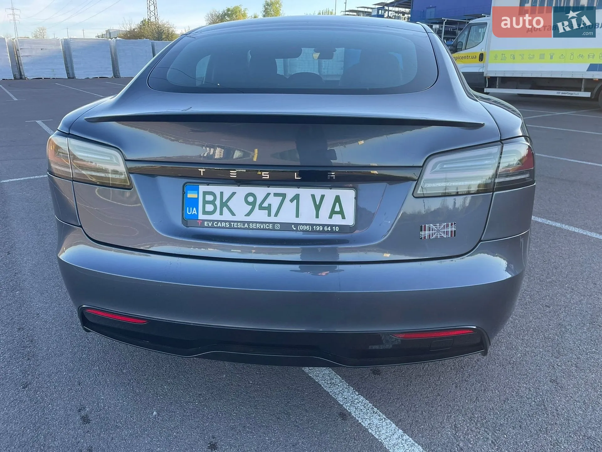 2023 Tesla Model S - мініатюра 31