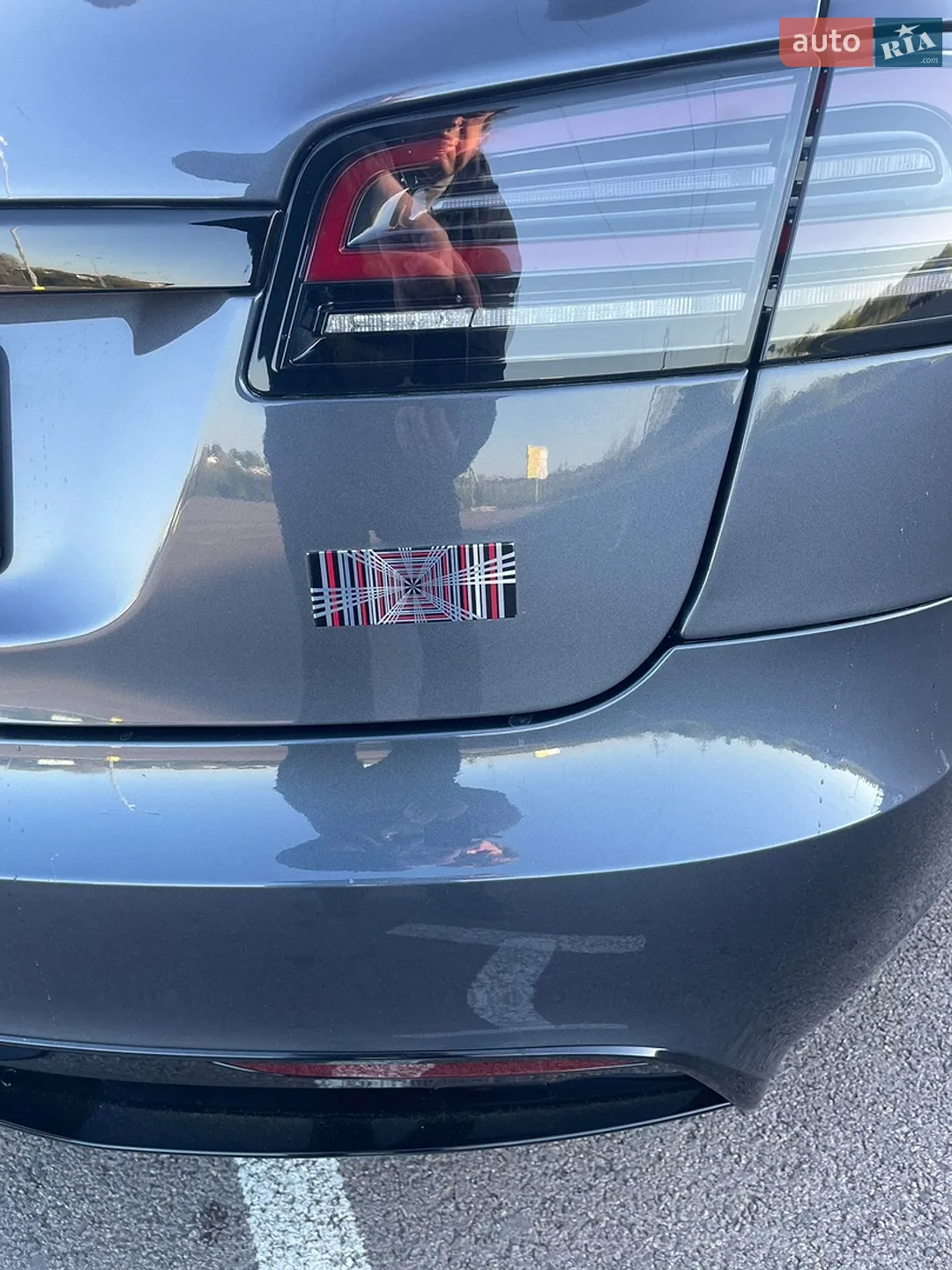 2023 Tesla Model S - мініатюра 40