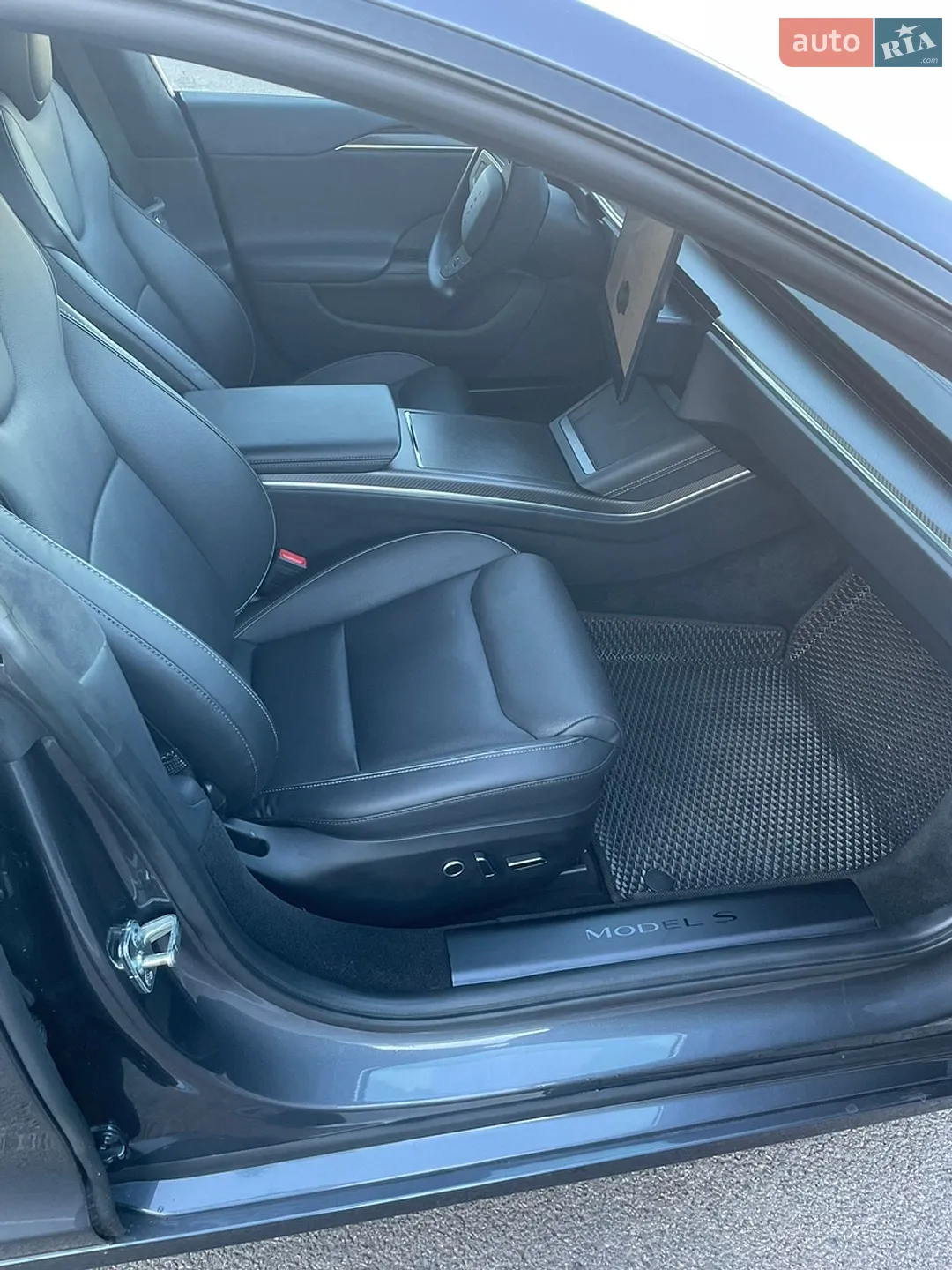 2023 Tesla Model S - мініатюра 43