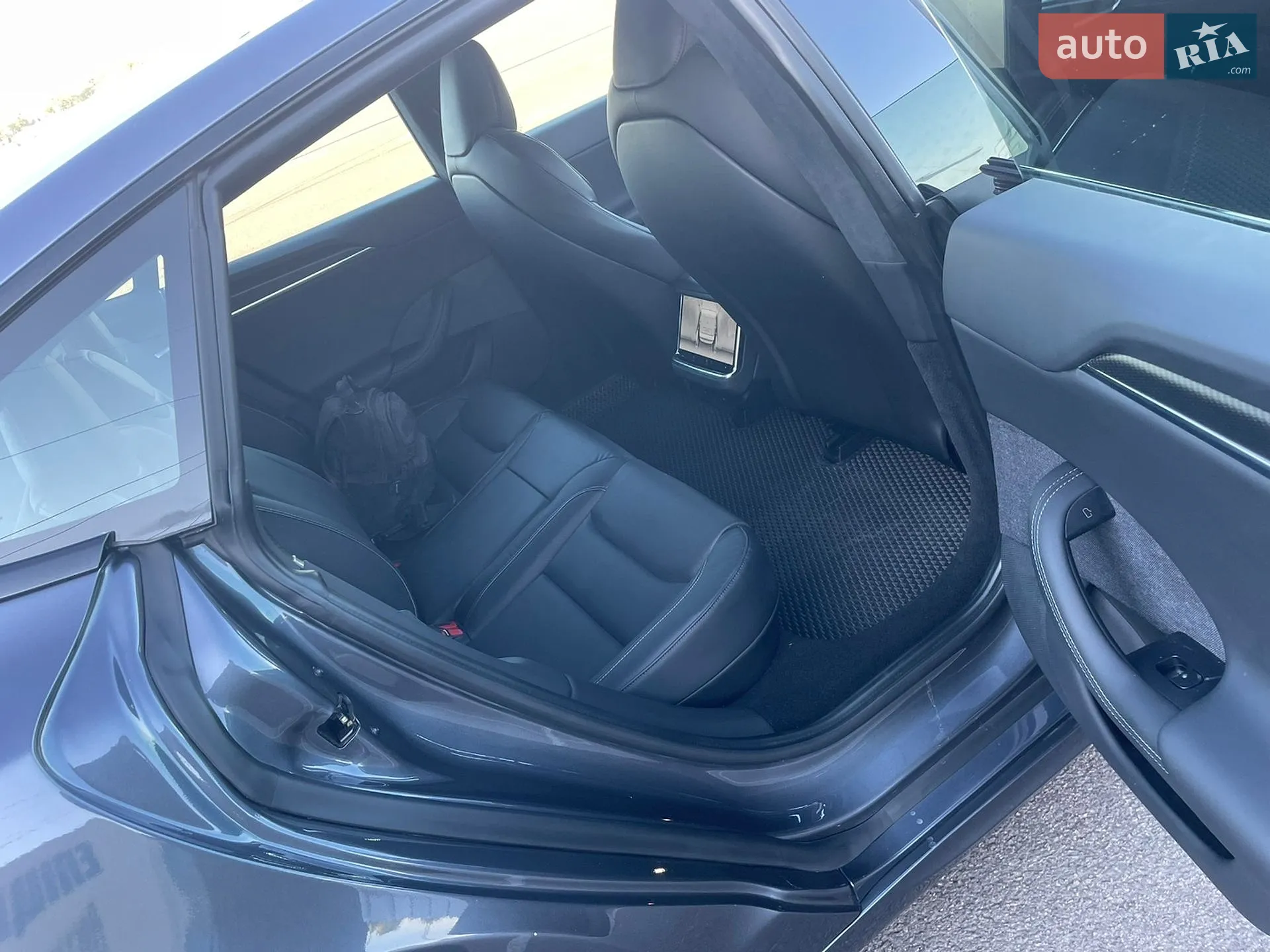 2023 Tesla Model S - мініатюра 46