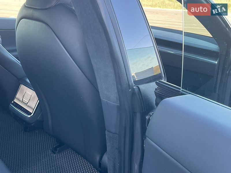 Лифтбек Tesla Model S 2023 в Ровно