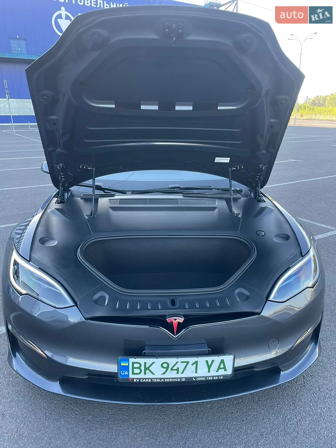 2023 Tesla Model S - мініатюра 37