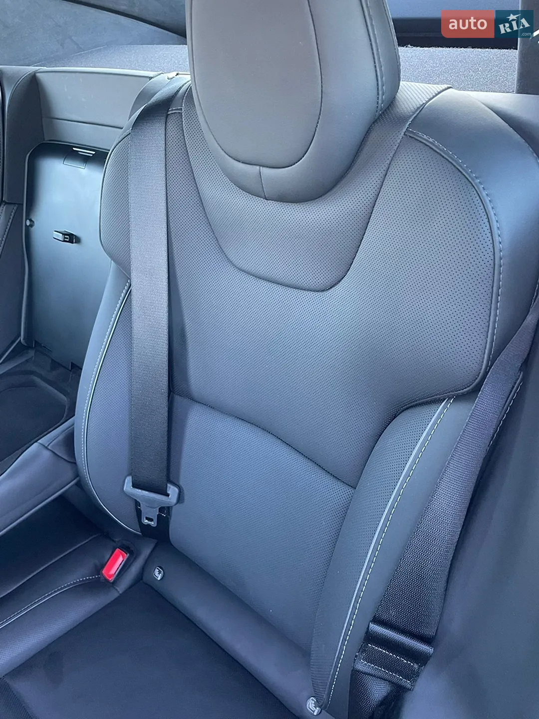 2023 Tesla Model S - мініатюра 67