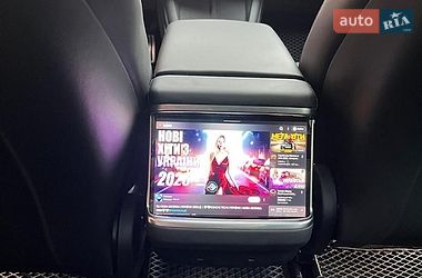 Лифтбек Tesla Model S 2023 в Ровно