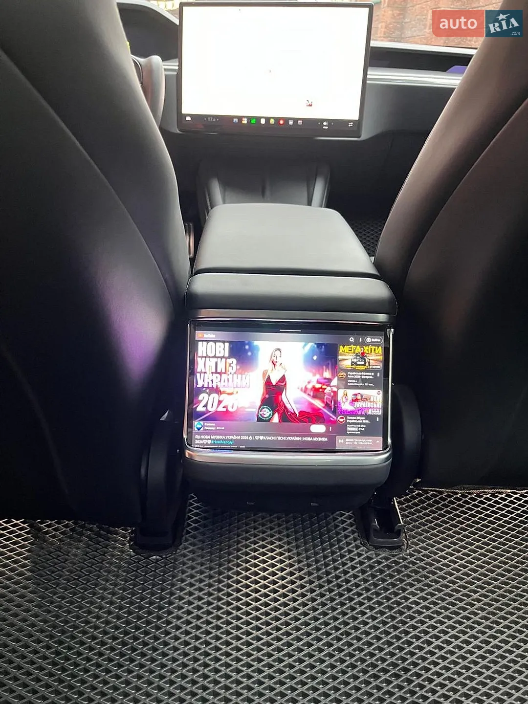 2023 Tesla Model S - мініатюра 12