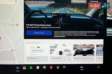 Лифтбек Tesla Model S 2023 в Ровно