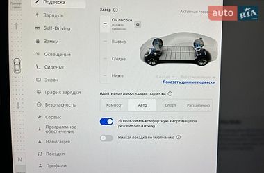 Лифтбек Tesla Model S 2023 в Ровно