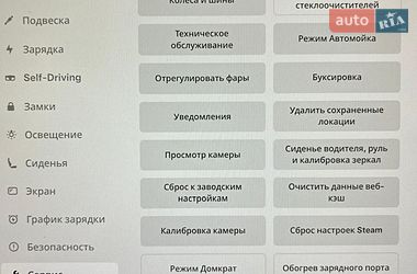 Лифтбек Tesla Model S 2023 в Ровно