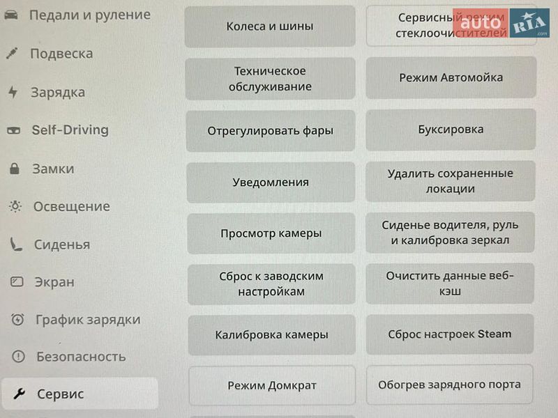 Лифтбек Tesla Model S 2023 в Ровно