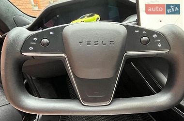 Лифтбек Tesla Model S 2023 в Ровно