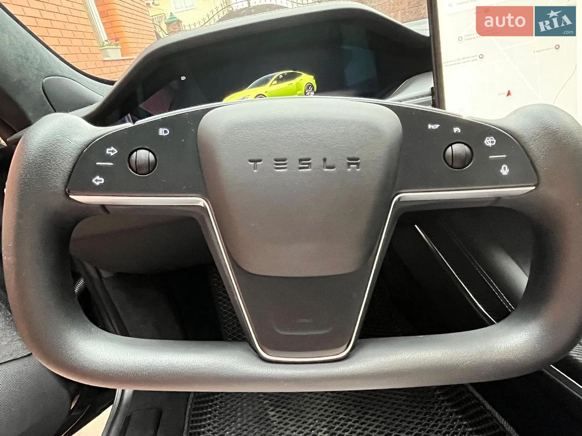 2023 Tesla Model S - мініатюра 17