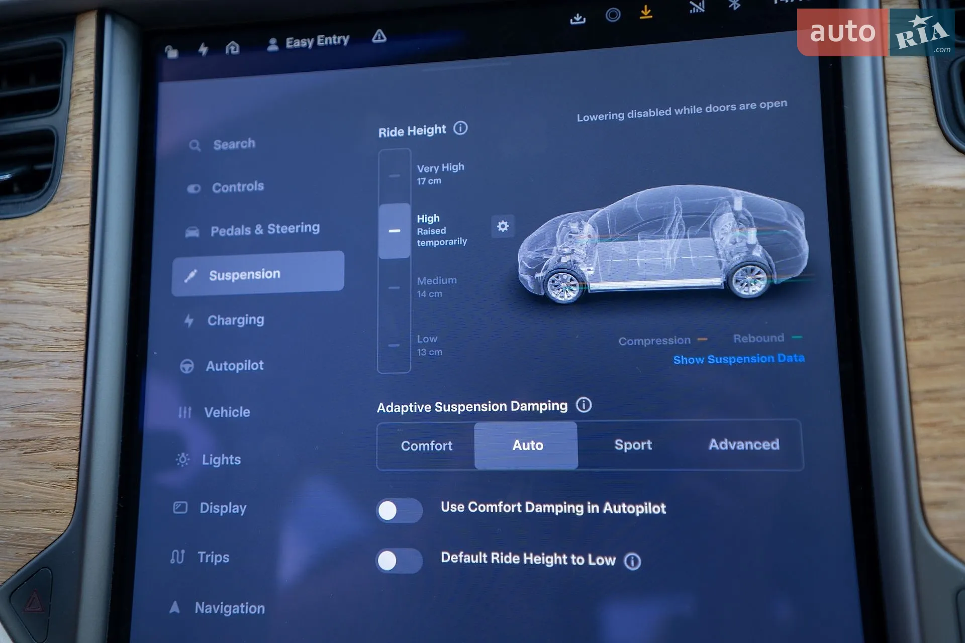 2019 Tesla Model S - мініатюра 28