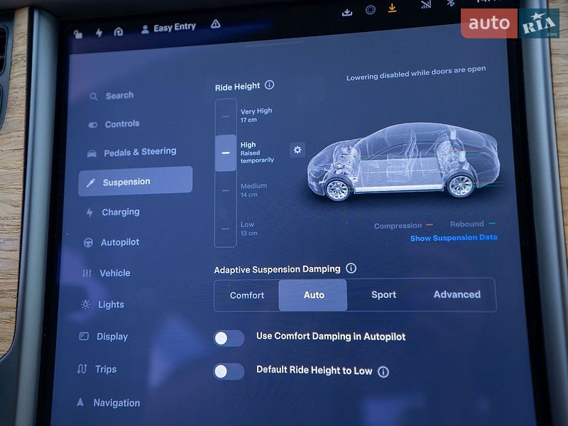 Лифтбек Tesla Model S 2019 в Киеве фото 28 Лифтбек Tesla Model S 2019 в Киеве