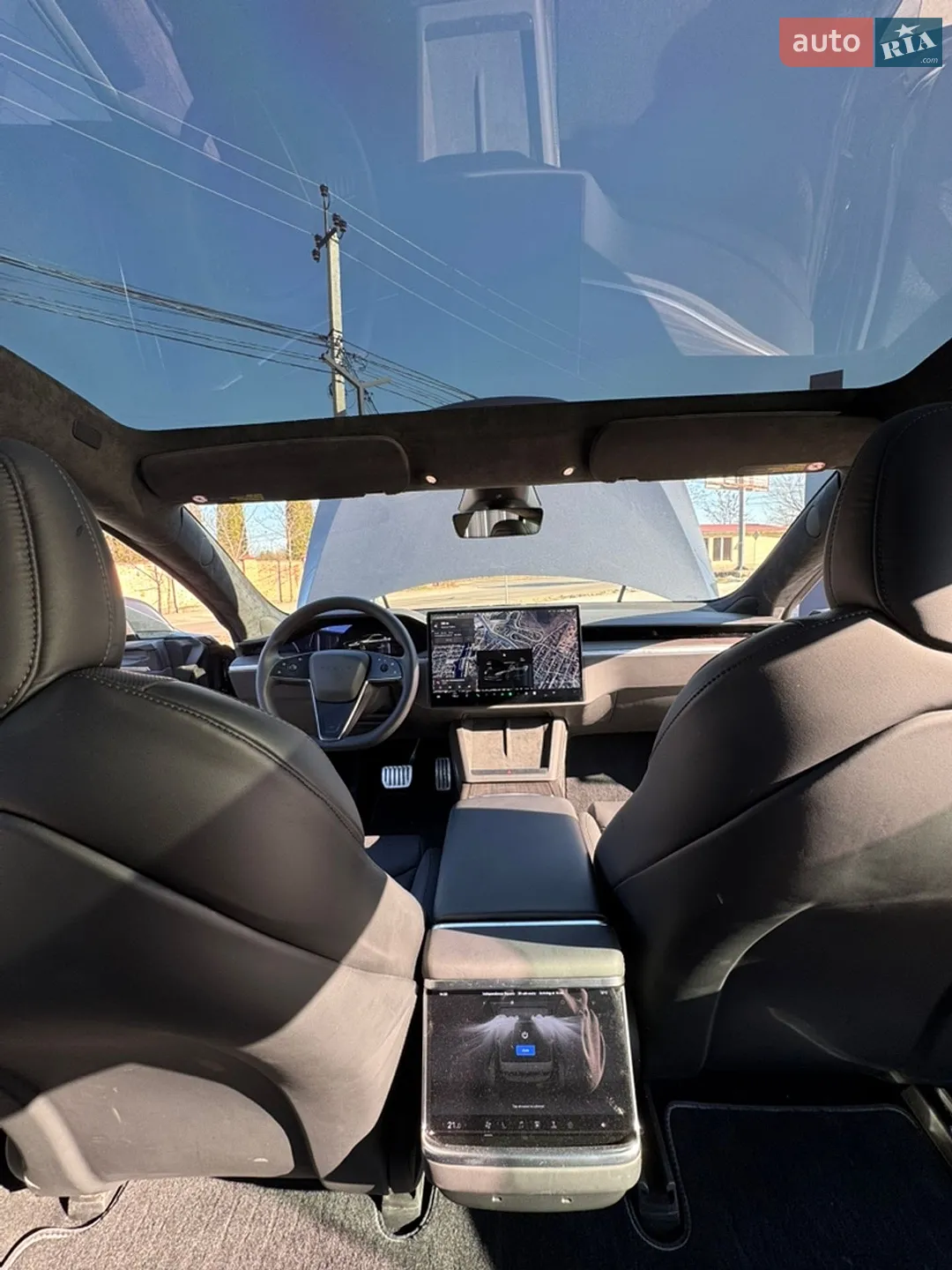 2023 Tesla Model S - мініатюра 20