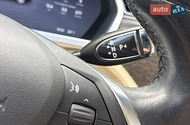Лифтбек Tesla Model S 2013 в Виннице