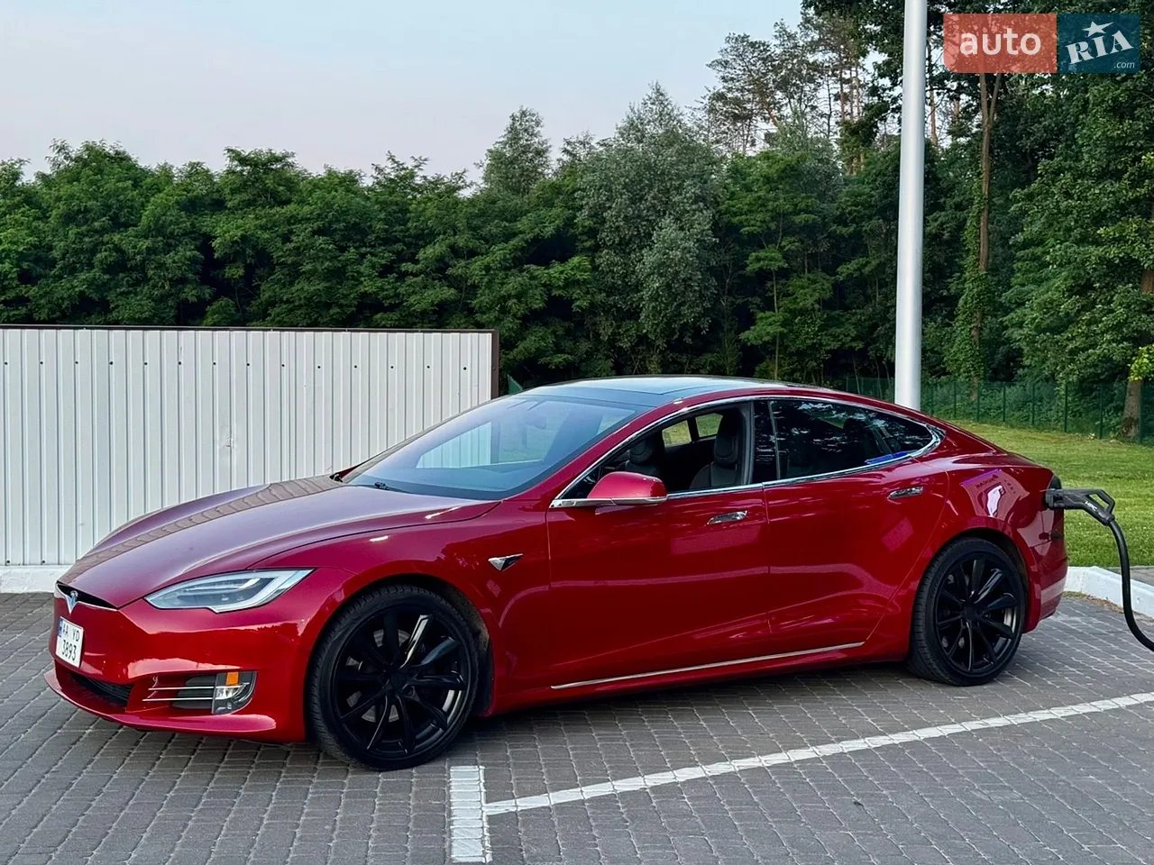 2019 Tesla Model S - мініатюра 27