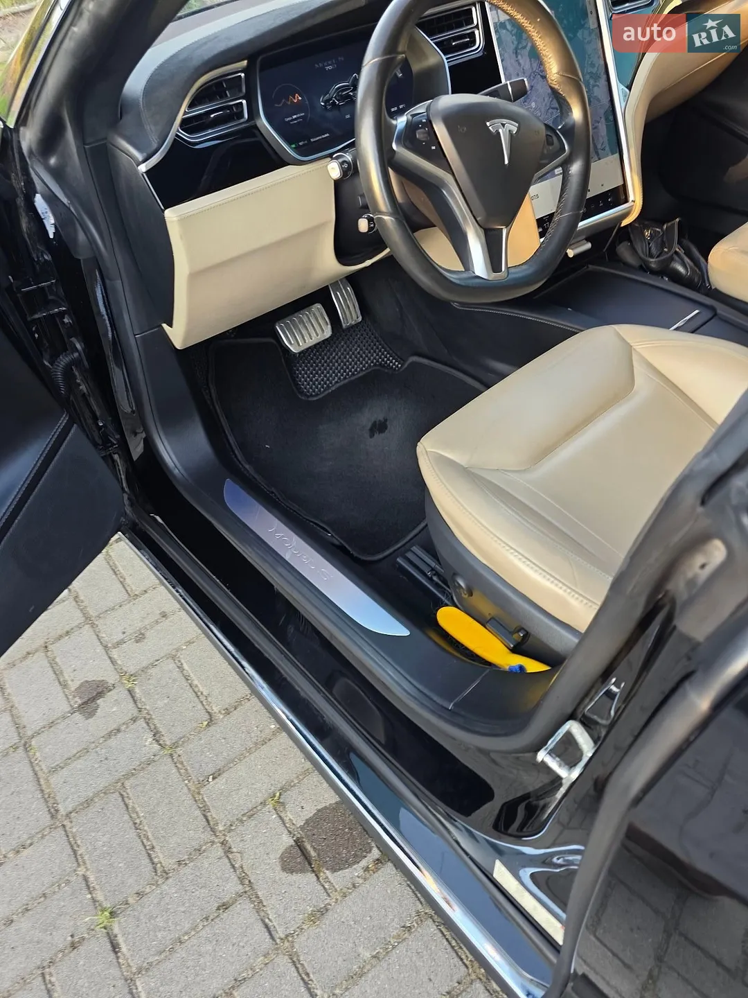 2016 Tesla Model S - мініатюра 6