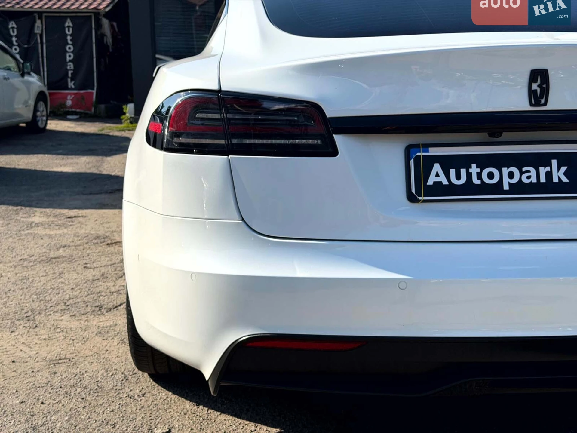 2022 Tesla Model S - мініатюра 11
