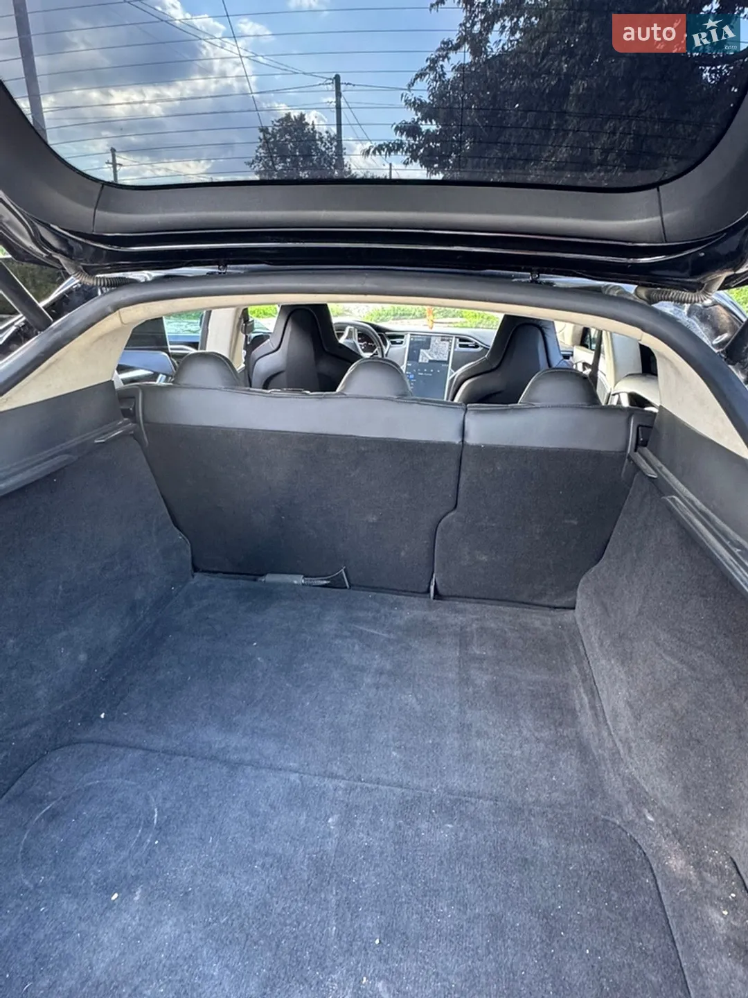 2013 Tesla Model S - мініатюра 10