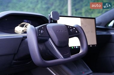 Лифтбек Tesla Model S 2022 в Киеве