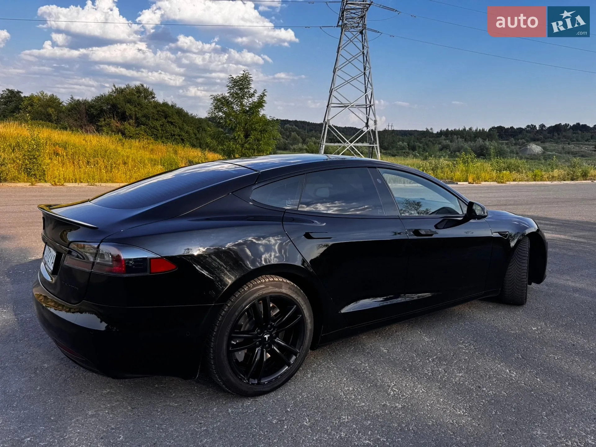 2018 Tesla Model S - мініатюра 5