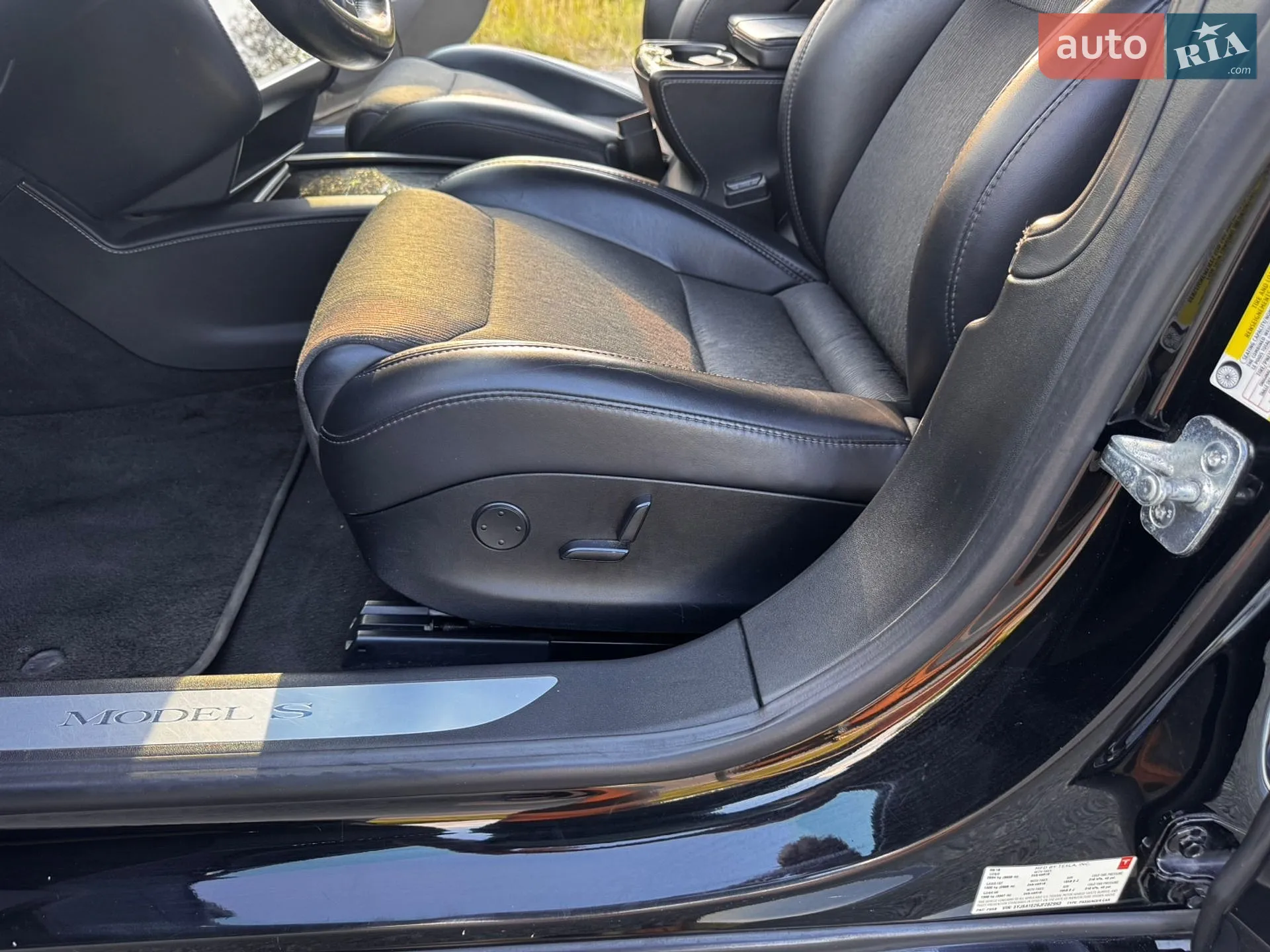 2018 Tesla Model S - мініатюра 10