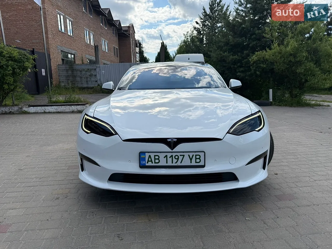 2022 Tesla Model S - мініатюра 28