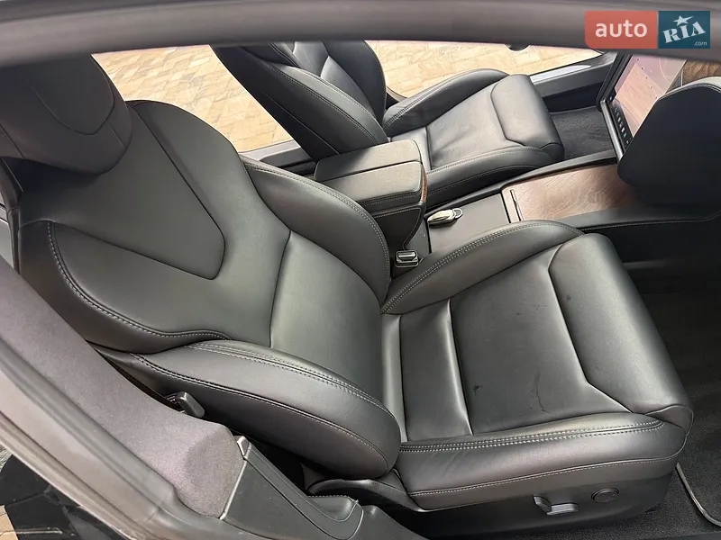 Tesla Model S 2018 VIN 5YJSA1E20JF297702 фото оголошення 67 з 115